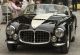 Villa d´Este: Primo premio vinto dalla Maserati A6 GCS, 1955