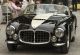 Villa dEste: Primo premio vinto dalla Maserati A6 GCS, 1955