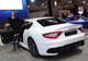 Maserati, lauto made in Italy conquista il Giappone
