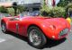Attenzione alle auto d�epoca false