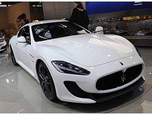 La Maserati lascia Modena? Opposizione dei sindacati