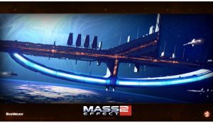 Videogiochi: Mass Effect 2, un successo senza precedenti