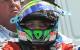 Felipe Massa  ritornato in pista