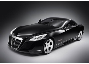 Il brand di lusso Maybach abbandona le scene, chiusura per il 2013