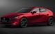 Nuova Mazda 3: la svolta ibrida