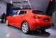 Mazda 3 presenta il nuovo listino italiano