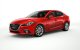 Mazda3 al Salone di Tokyo 2013: motori Skyactive in primo piano