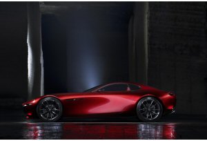 Mazda: due anteprime per Ginevra