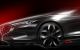 Mazda Koeru, la nuova concept si svela a Francoforte
