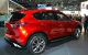 Mazda CX-5: il debutto al Salone di Francoforte