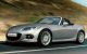 Mazda MX-5, il restyling ai nastri di partenza