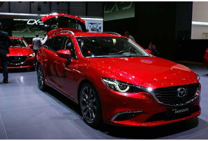 Mazda SkyActiv X: la gamma dei motori è sempre più eco 