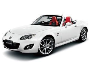 Mazda MX-5, il nuovo gioiello giapponese