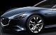 Mazda Shinari, la concept al Salone di Parigi