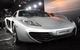 McLaren MP4-12C: un bolide da 400 km/h