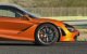 Parco Valentino: McLaren 720S debutta al salone torinese
