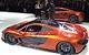Salone Parigi 2012: McLaren presenta la nuova P1 e la Mp4-12C