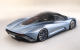 McLaren Speedtail: hyper Gt senza compromessi