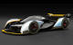 McLaren Ultimate Vision Gran Turismo: presto su PlayStation 4