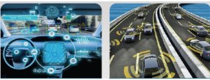 Futuro dellelettronica per le auto e mercato delle Memorie Flash