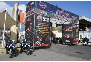 Mediterranea Show Motors