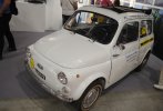 Mercanteinfiera a Parma, quando la storia della mobilit� diventa protagonista