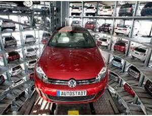 Mercato auto: i dati di luglio 2016