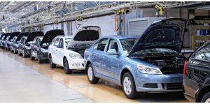 Mercato auto Gennaio 2017: un inaspettato 10,1%