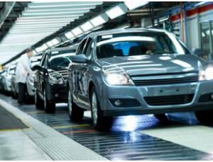 Mercato auto: la ripresa appare consolidata