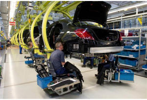 Mercato auto: cresce lexport della Turchia 