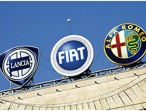 Agosto: immatricolazioni gi� del 19,27 %