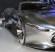 La Mercedes AMG Vision diventa realtà