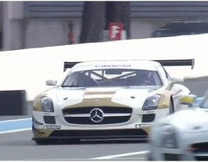 Mercedes AMG Driving Academy: tutti in pista
