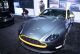 Mercedes e Aston Martin rivali a New York