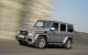 La nuova Classe G in anteprima al 4x4FEST di Carrara