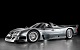 Mercedes-Benz da corsa all´asta su eBay
