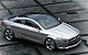 Mercedes Concept Style Coup in anteprima italiana