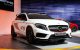 Mercedes GLA 45 AMG Concept, sportiva ed efficiente