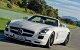 Nuova Mercedes SLS AMG Roadster, il video ufficiale