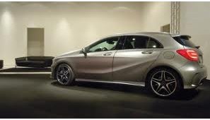 Arriva la nuova Mercedes Classe A