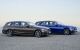 Mercedes Class C station wagon, sportiva e versatile