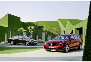 Nuova Mercedes Classe E, tutte le novit di un profondo rinnovamento