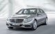 Mercedes Classe S 2013, il pieno di tecnologia