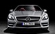 Mercedes Classe SL, immagini ufficiali e dettagli inediti