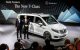 Mercedes Classe V, il nuovo concetto di monovolume