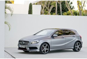 Mercedes Classe A, � sfida aperta ai designers