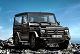 Mercedes G-Class presenta due Special Edition 