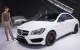 Mercedes GLA perch noleggiarla a lungo termine