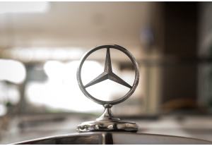Mercedes GLA perch noleggiarla a lungo termine