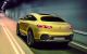 Mercedes GLC Coup, anteprima italiana